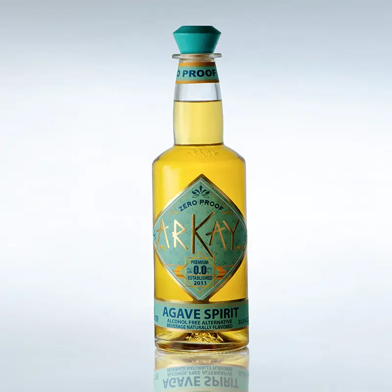 Arkay-Agave-Spirit-sin-Alcohol